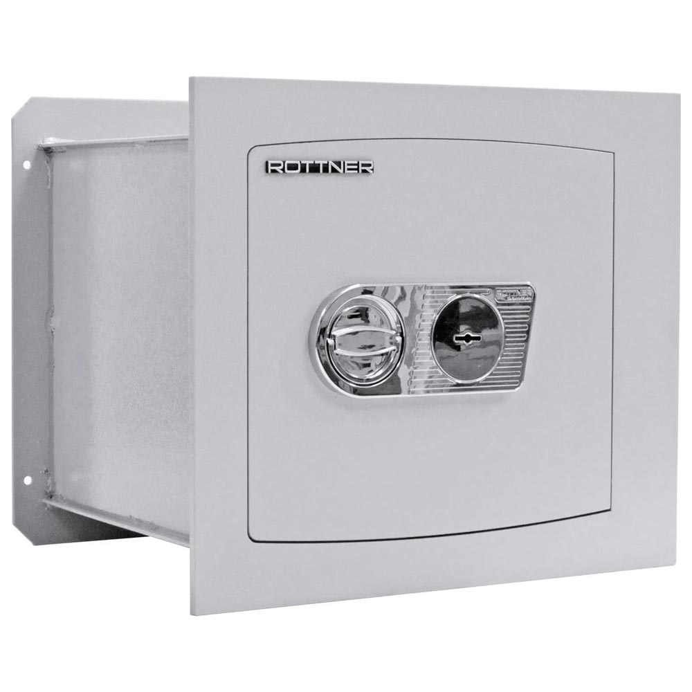 Delta 40 inchidere cheie - seif certificat antiefractie