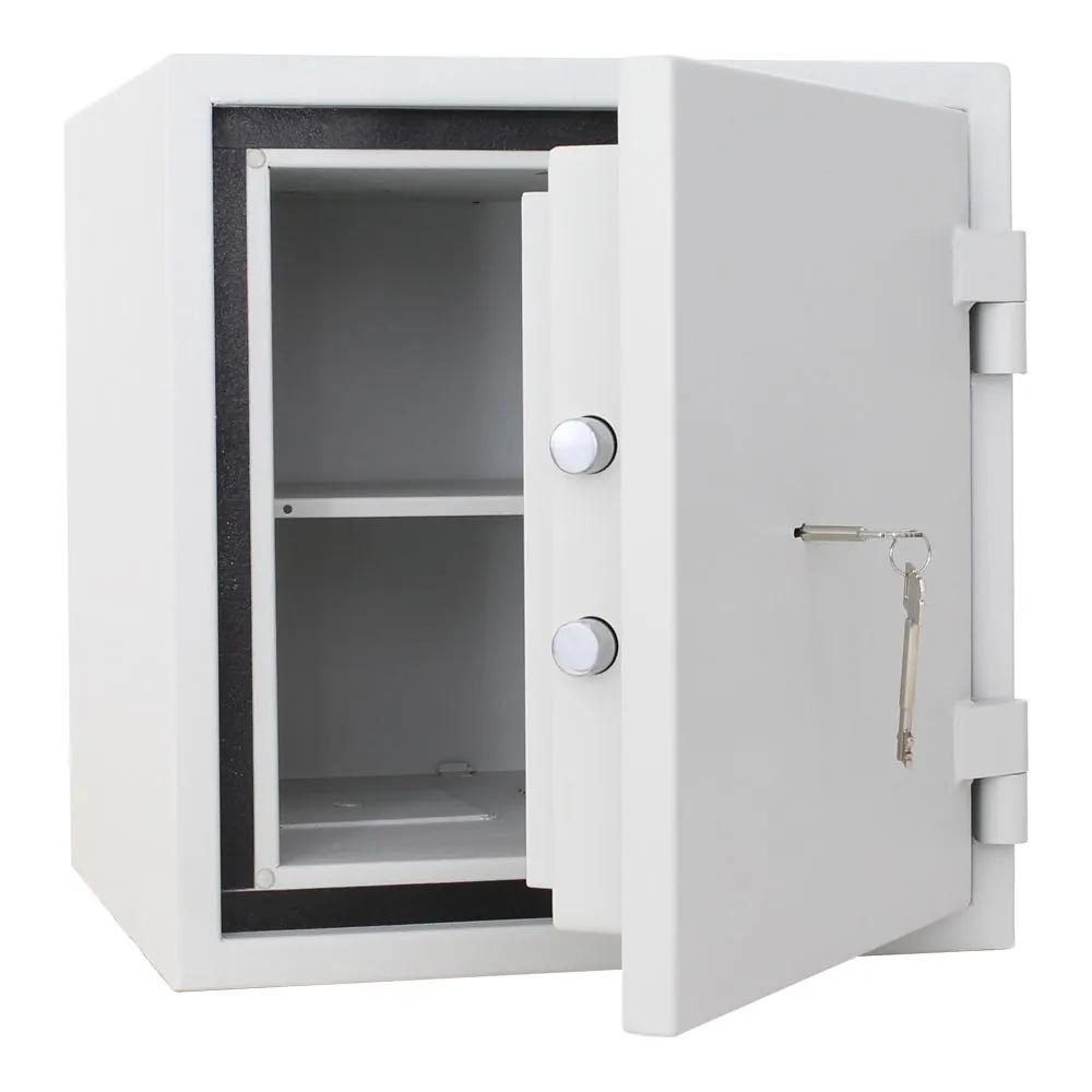 Fire Safe 40 inchidere cheie - seif certificat antifoc - imagine 2
