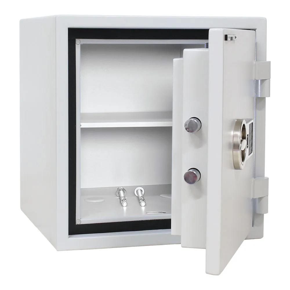 Fire Safe 40 inchidere electronica - seif certificat antifoc - imagine 2