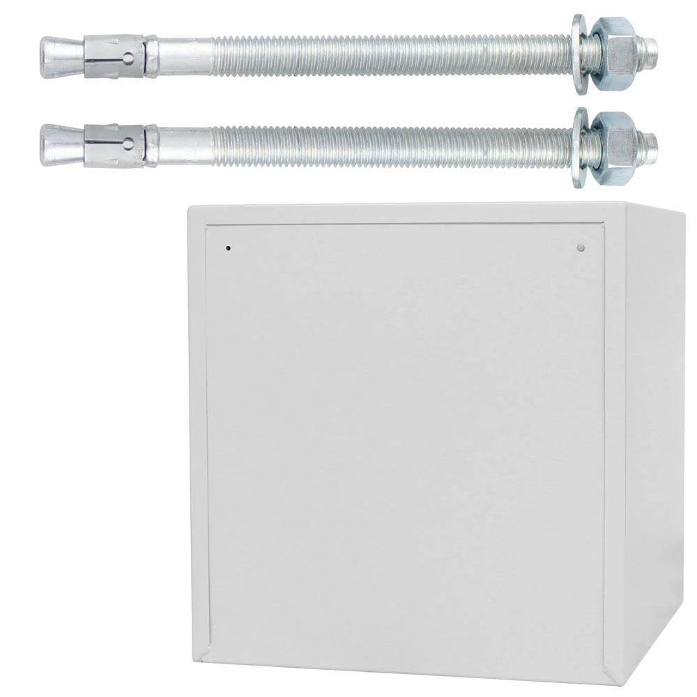 Fire Safe 40 inchidere electronica - seif certificat antifoc - imagine 4