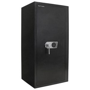 Monaco 120 EN1 inchidere electronica - seif certificat antiefractie