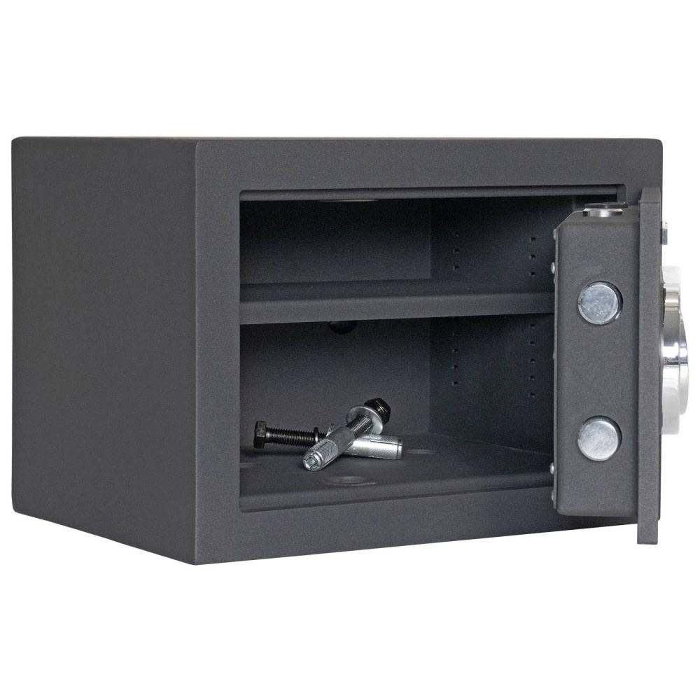 Toscana 26 EN1 inchidere electronica - seif certificat antiefractie - imagine 2